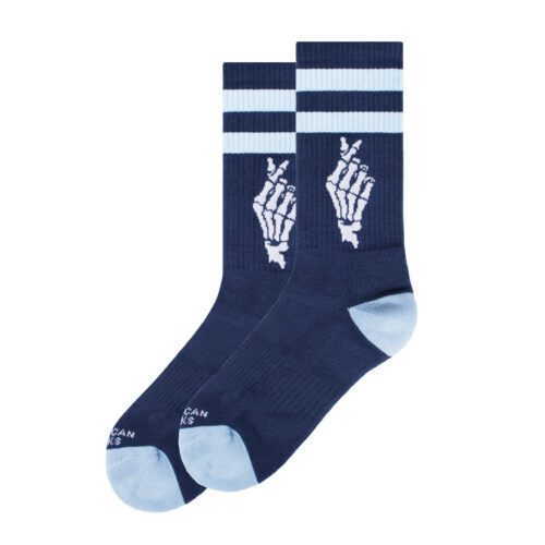 Calcetines American Socks Luv You – Mid High