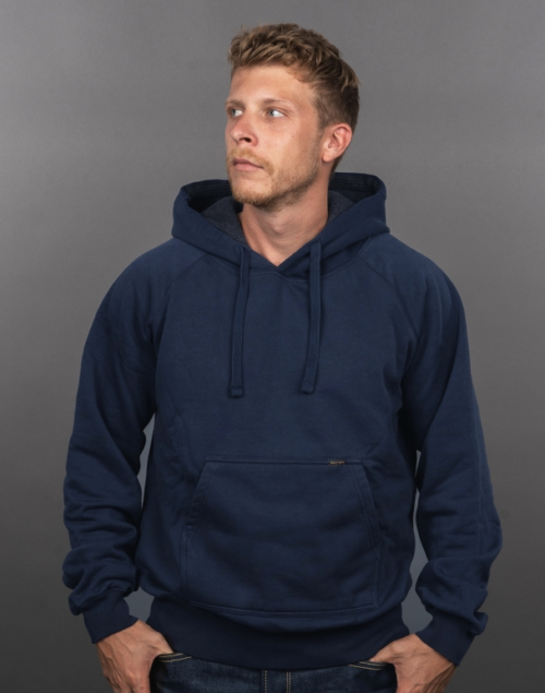 1965 PT Hoody Navy