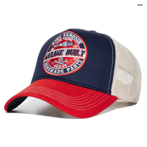 Kerosin-Trucker-Cap-Garage-Built-