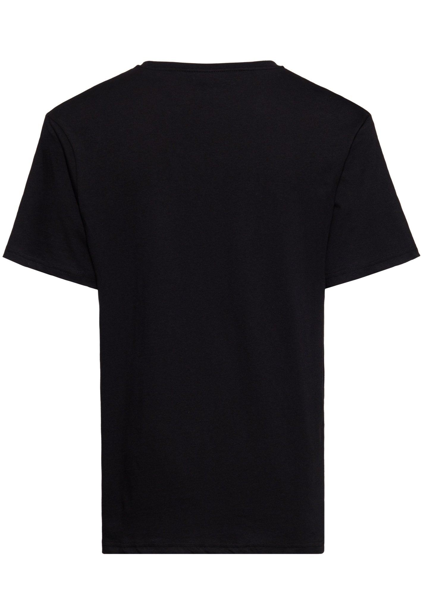 Camiseta King Kerosin Beachfront Riders Negra - Imagen 2