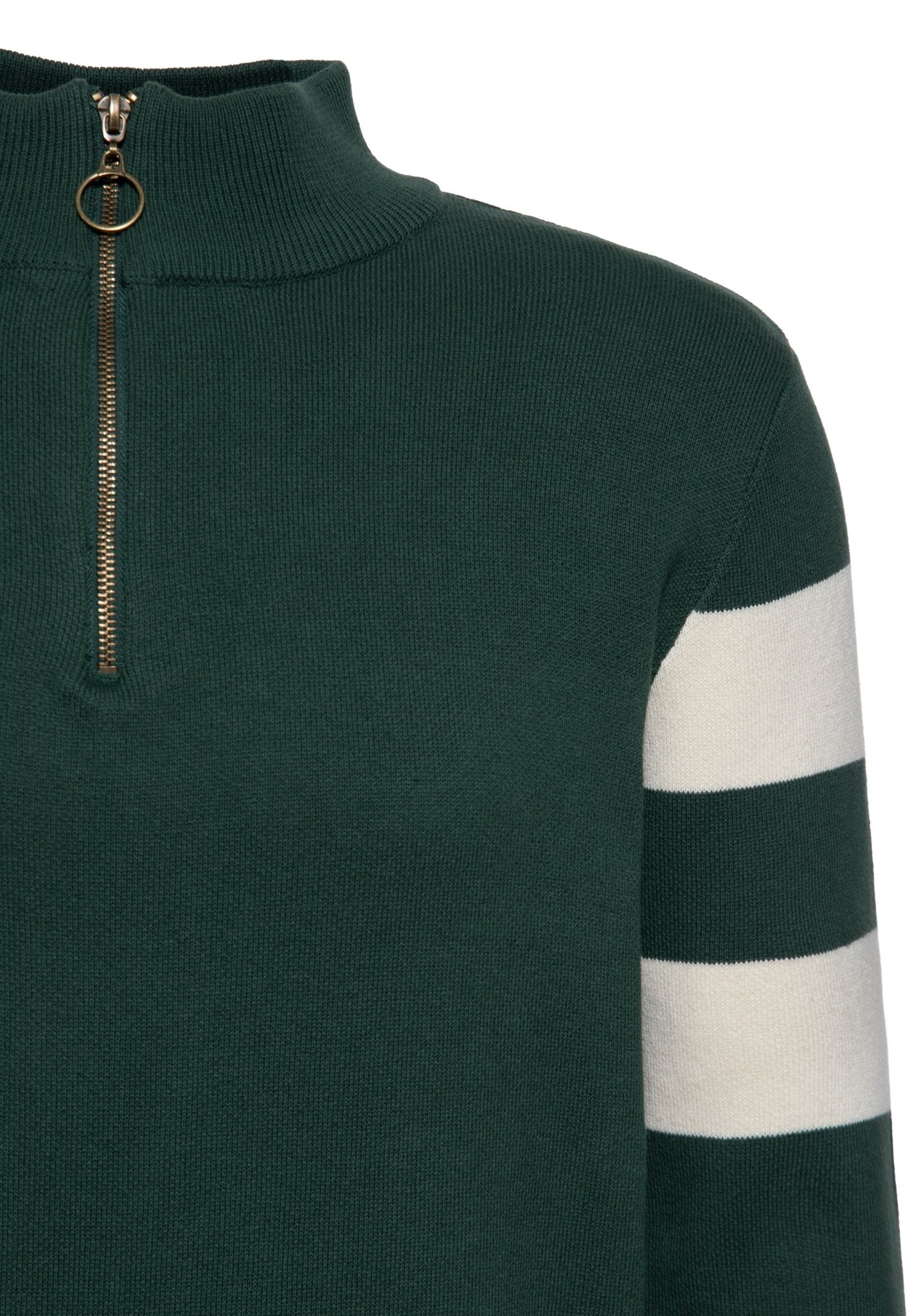 Jersey Troyer King Kerosin The Road Calls Verde - Imagen 4