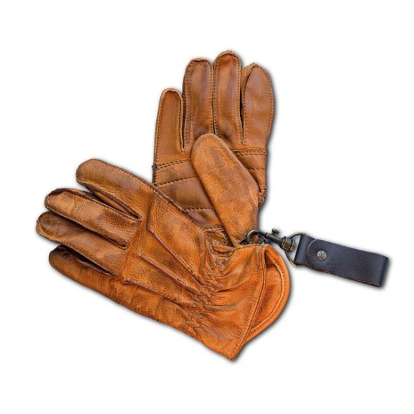 13 1/2 Lowlander gloves