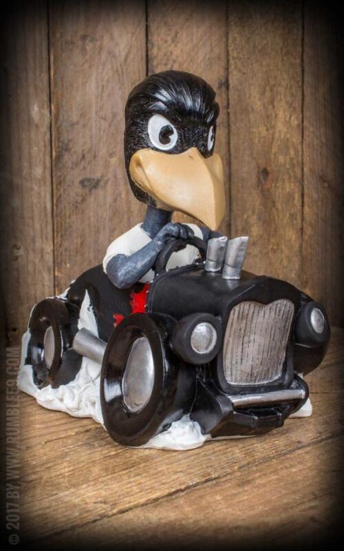 Schmiere - Wobbler Flathead Freddie