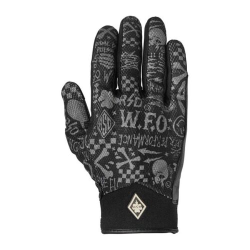 Guantes para moto Roland Sands Cota 74 gloves WFO