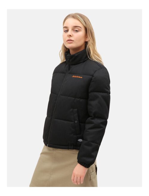 Chaqueta Rodessa Puffa Army (varios colores)